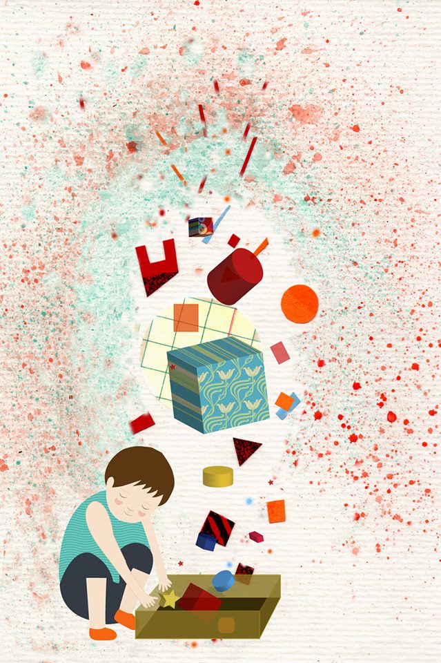 Niños